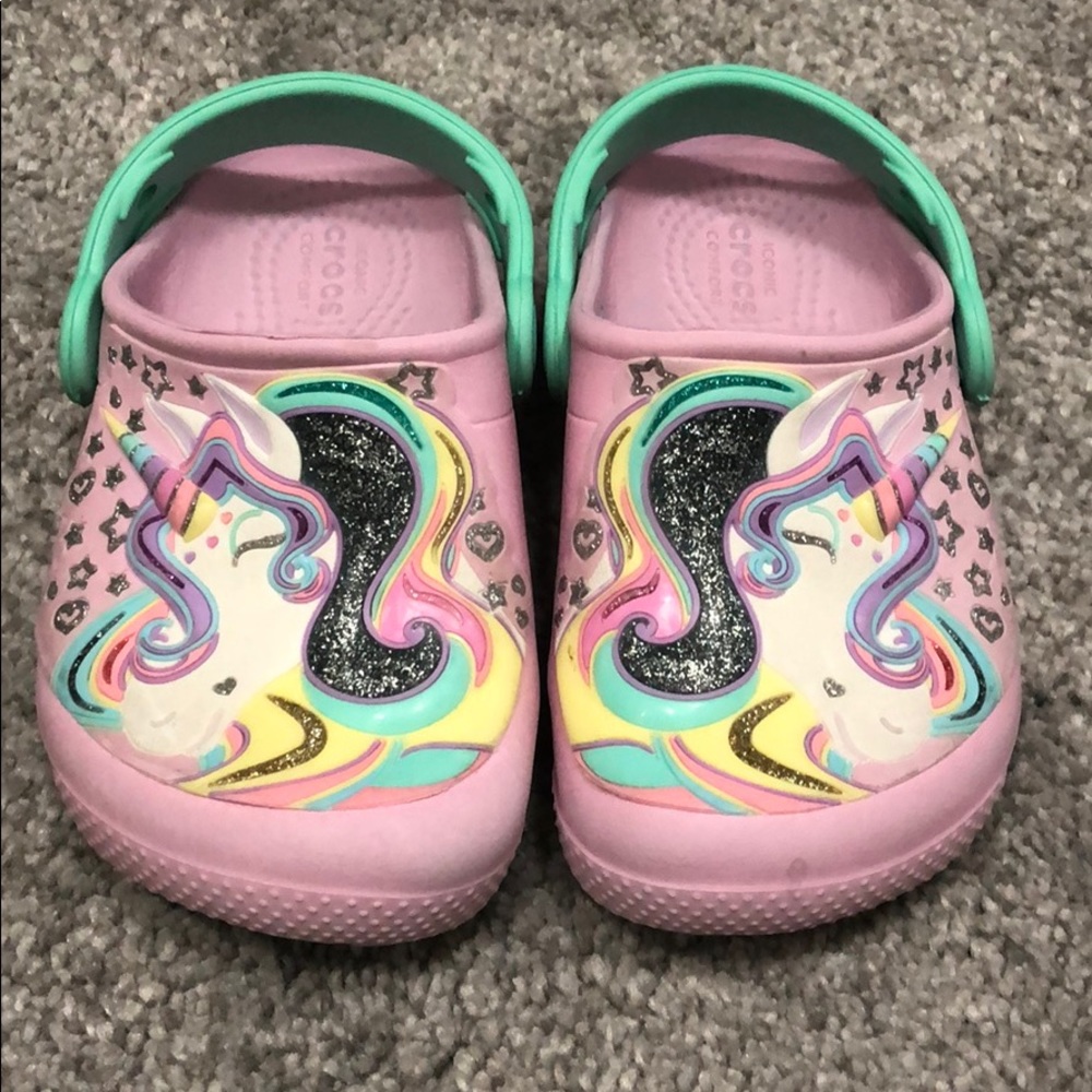 CROCS (Unicorn)